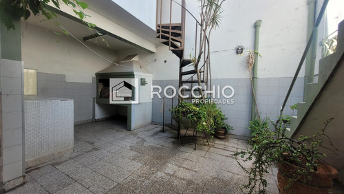 Ph En Venta 4 Ambientes Villa Ballester