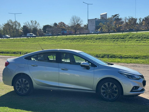 Chevrolet Cruze 1.4 Ltz At Sedan