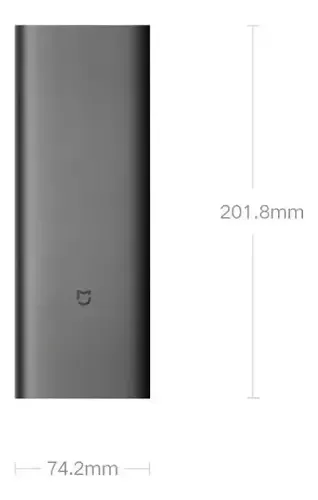Xiaomi Wowstick Mijia 2 Parafusadeira Kit 24 Type-c 200rpm Cor