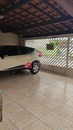 Imagem 7 de 15 de Excelente Sobrado A Venda Na Vila Jaguara, Pirituba, Impecável - 6840