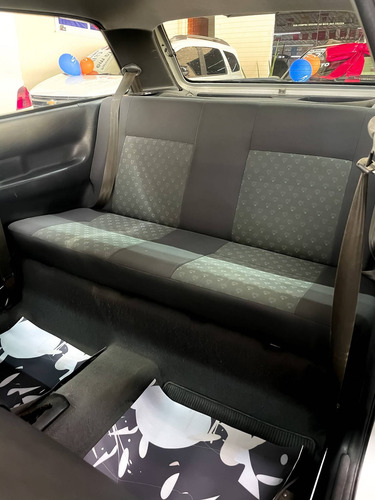 Imagem 9 de 11 de Volkswagen Gol 1.0 Mi Plus 16v Gasolina 2p Manual G.iii