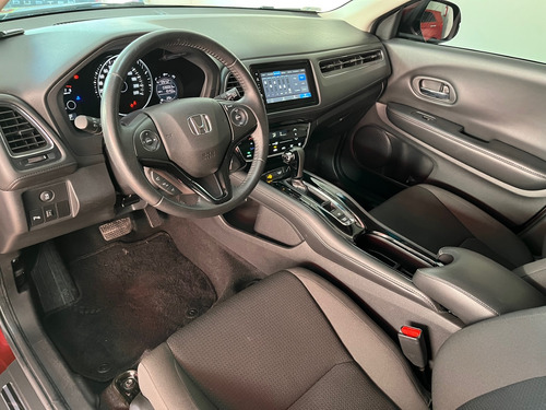 Honda HR-V 1.8 Ex Flex Aut. 5p