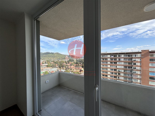 Departamento En Arriendo De 1 Dorm. En Temuco