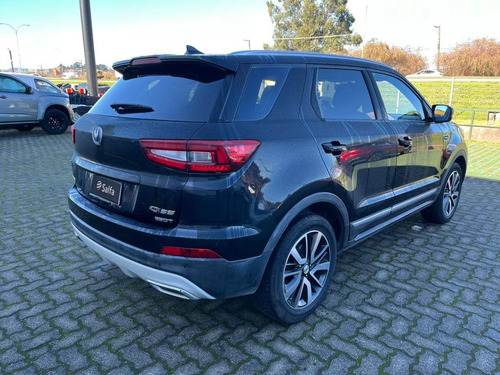Changan Cs55 1.5 Elite 4x2 At 5p