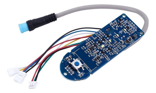 Para Placa De Circuito M365 Bird Scooter M365 Dashboard M365