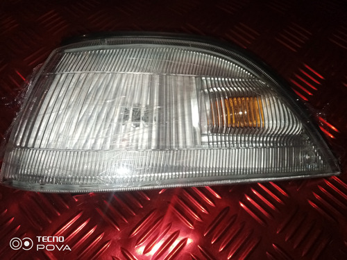 Mica Del Cruce 212-1524 / Toyota Corolla Araya (izquierdo)