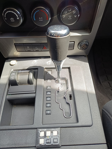 Jeep Cherokee Kk Sport 2015 4x4 Blindada