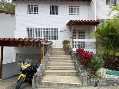 Townhouse en venta