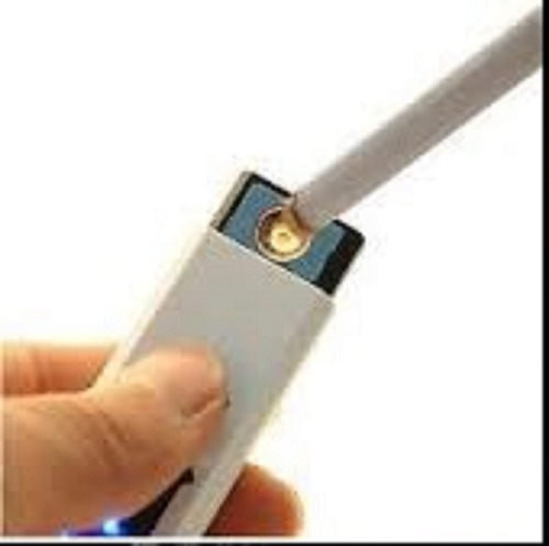 Encendedor De Cigarro Electronico Electrico Usb Recargable