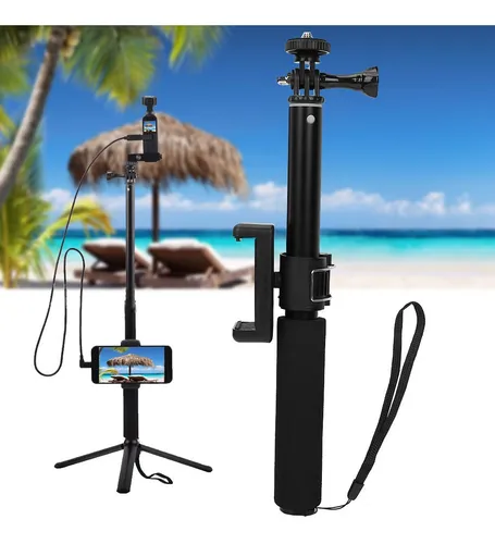 Dji osmo hotsell gimbal extension