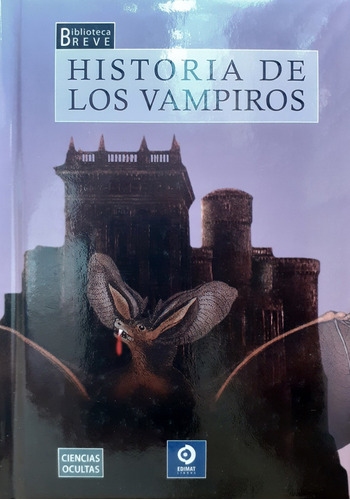 Historia De Los Vampiros