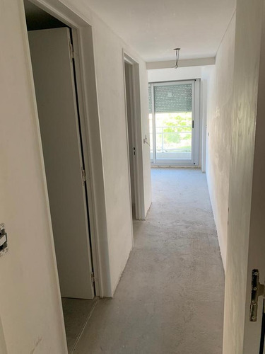 Departamento - Villa Crespo