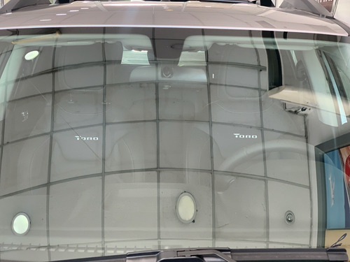 Fiat Toro Freedom 1.8 16v Nafta Cd 4x2 At6 Pack Seguridad H