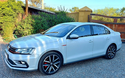 Volkswagen Vento Gli