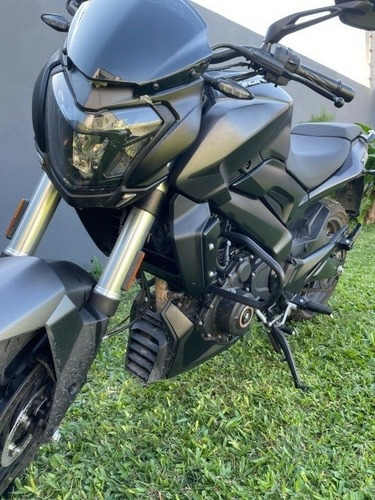 Domina 400 Modelo 2020