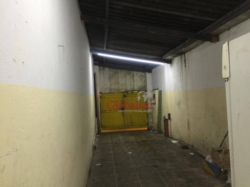 Imagem 25 de 30 de Ponto À Venda, 350 M² Por R$ 170.000,00 - Centro - Santos/sp - Pt0002