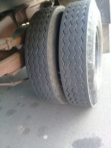 Imagem 2 de 12 de 608 D Mercedes Benz