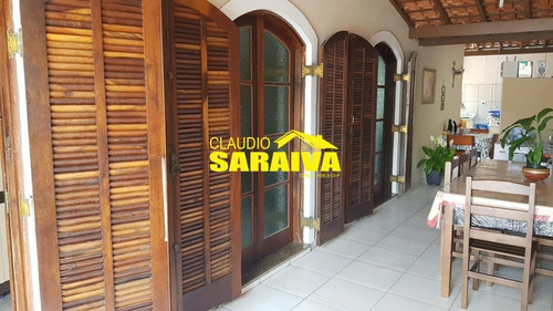 Imagem 3 de 15 de Casa No Porto Novo Próximo Praça De Eventos E 300 Metros Da Praia - 1038