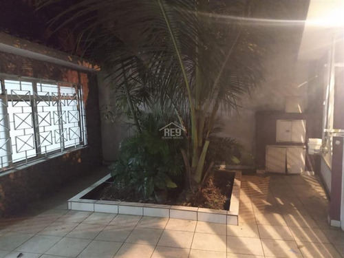 Imagem 19 de 22 de Sobrado Jardim Colorado Sao Paulo/sp - 1672