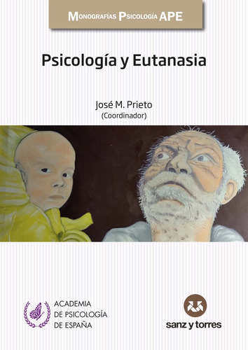 Libro Psicologia Y Eutanasia - Prieto Zamora, Jose Maria
