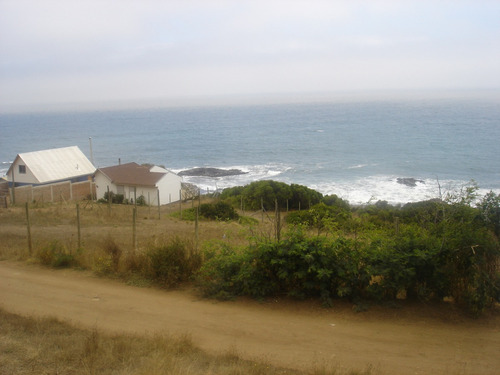 Terreno Frente Al Mar: Tu Oportunidad De Inversión Ideal.