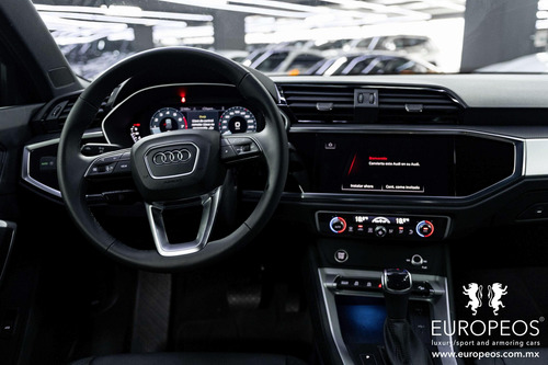 Audi Q3 2.0 40 Tfsi Select 180Hp At