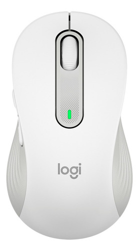 Imagen 9 de 10 de Mouse inalámbrico Logitech Signature M650 Medium rosa