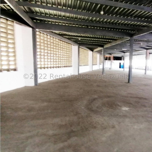 Alquiler Local En La Urbina Mls /24-8834