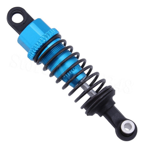 Chasis De Metal Actualizado Para Coche Wltoys A949 A959 A969