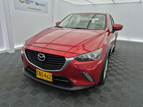 Mazda 3 2.0 Touring At