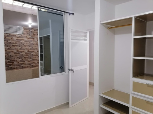 Imagen 8 de 10 de Apartamento En Excelente Estado.