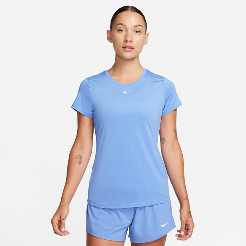Camiseta Mujer Nike One Dri Fit Slim