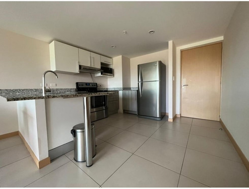 Imagen 2 de 9 de Apartamento Heredia Amueblado