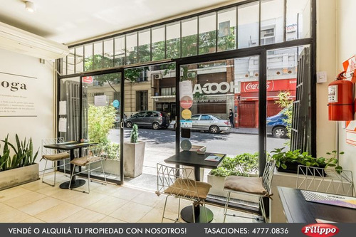 Imagen 8 de 23 de Venta Con Renta: Hermoso Local De 100 M2 · Frente De 8 Mts