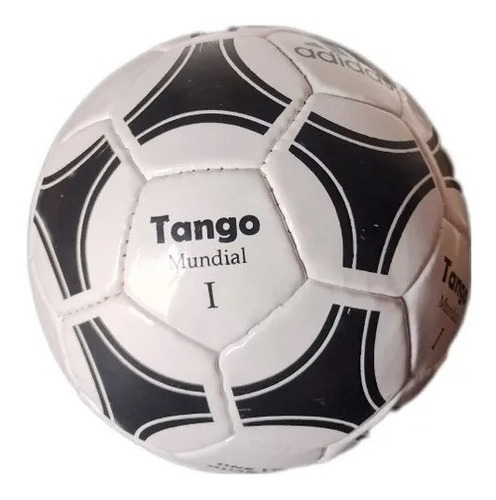 Pelota Conmemorativa Tango Mundial N5 Apta Para Ligas X 2u
