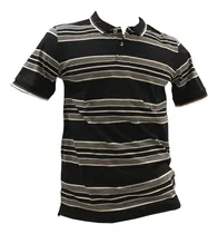 Comprar Polo Jersey Legacy Chomba Manga Corta Rayada Art 7372