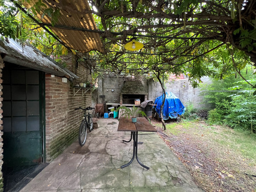 Casa En Alquiler En Benavidez, Tigre, G.b.a. Zona Norte