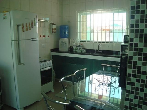 Imagem 9 de 30 de Casa Com Piscina De Alto Padrão - So0005