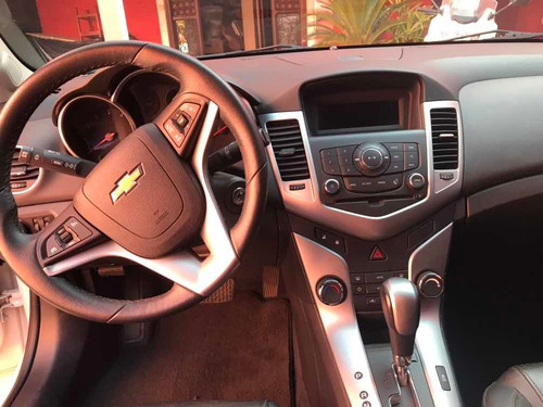 Chevrolet Cruze 3.0 Lt Hb Aut. 4p