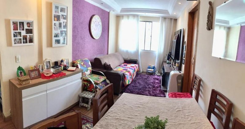 Imagem 22 de 30 de Apartamento - Ref: 6983