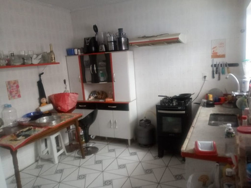 Imagem 7 de 25 de Sobrado Com 2 Dormitórios À Venda, 117 M² Por R$ 340.000,00 - Torres Tibagy - Guarulhos/sp - So0970