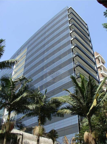 Imagem 11 de 21 de Conjunto Comercial Para Locação, Paraíso, São Paulo. - Cj0991