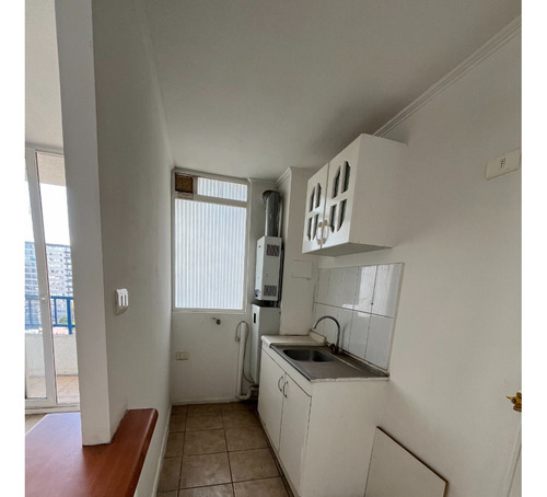Carlos Condell La Cisterna Depto 3d 1b Piso 9 $61.000.000.-