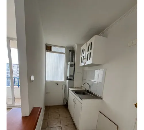 Carlos Condell La Cisterna Depto 3d 1b Piso 9 $61.000.000.-