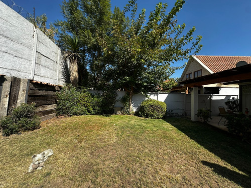 Casa Con Terraza Y Descuento En Comisión