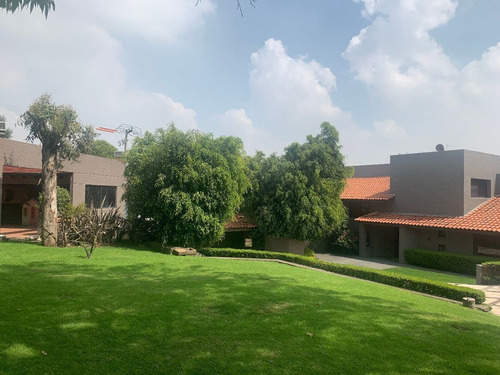 Imagen 3 de 28 de Venta Condominio De 4 Casas En Jardines Del Pedregal