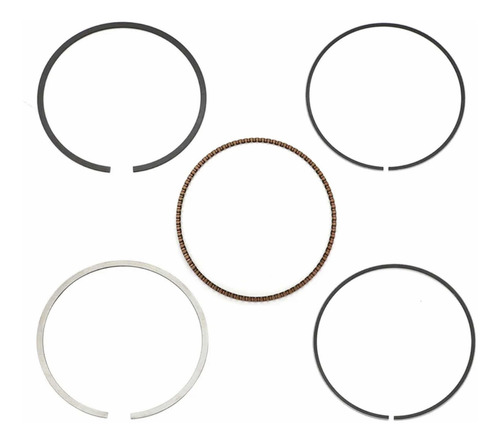 Set Anillos Para Pistón Medida Std Honda Trx420 2007-2023