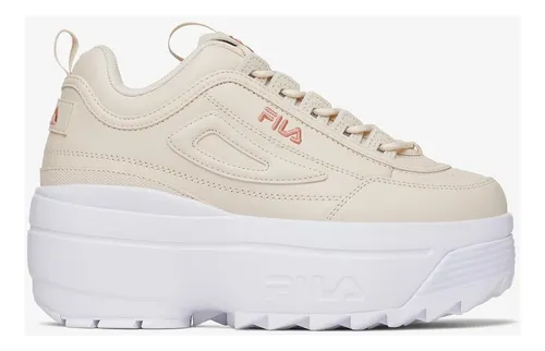 Tenis fila mujer disruptor hotsell