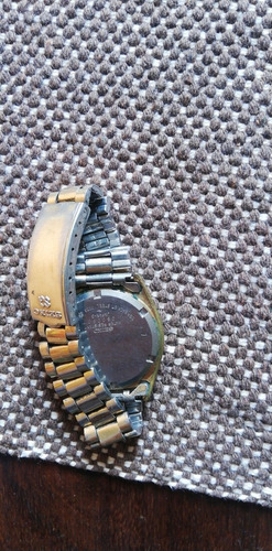 Imagen 5 de 5 de Reloj Seiko