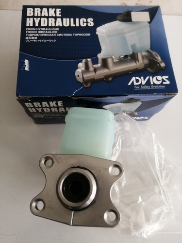 Bomba De Freno Toyota Autana Burbuja Vx 4.5 47201-60551